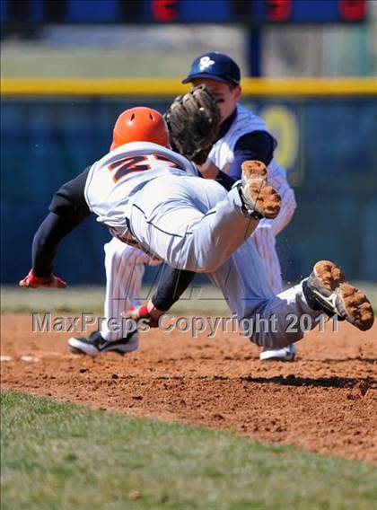 Thumbnail 2 in Central York @ Penn Manor photogallery.