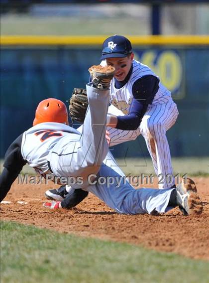 Thumbnail 3 in Central York @ Penn Manor photogallery.