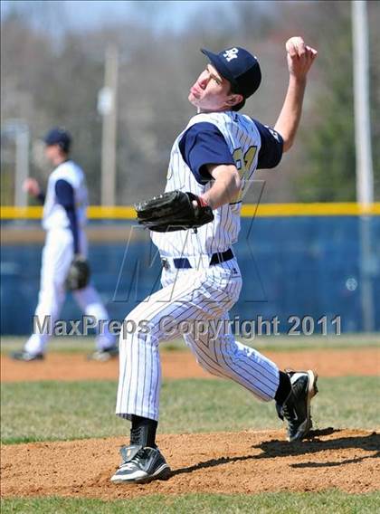 Thumbnail 2 in Central York @ Penn Manor photogallery.