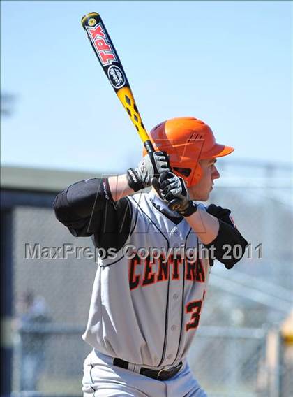 Thumbnail 2 in Central York @ Penn Manor photogallery.