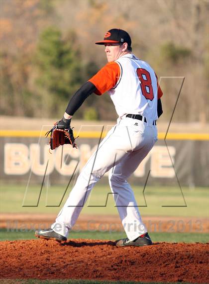 Thumbnail 3 in Gilmer @ Bullard photogallery.