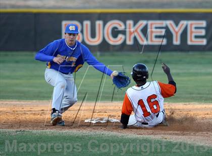 Thumbnail 1 in Gilmer @ Bullard photogallery.