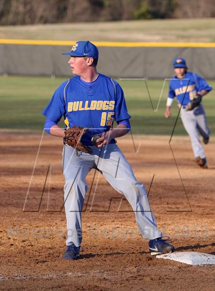 Thumbnail 2 in Gilmer @ Bullard photogallery.