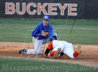 Thumbnail 3 in Gilmer @ Bullard photogallery.