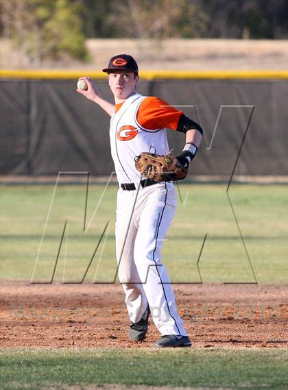 Thumbnail 2 in Gilmer @ Bullard photogallery.