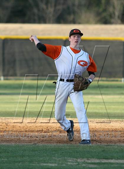 Thumbnail 1 in Gilmer @ Bullard photogallery.