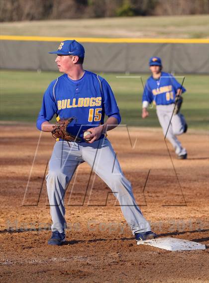 Thumbnail 3 in Gilmer @ Bullard photogallery.