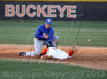 Thumbnail 1 in Gilmer @ Bullard photogallery.
