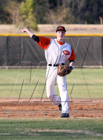 Thumbnail 3 in Gilmer @ Bullard photogallery.
