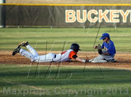 Thumbnail 1 in Gilmer @ Bullard photogallery.