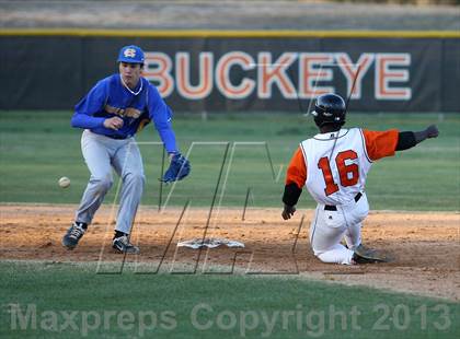 Thumbnail 3 in Gilmer @ Bullard photogallery.