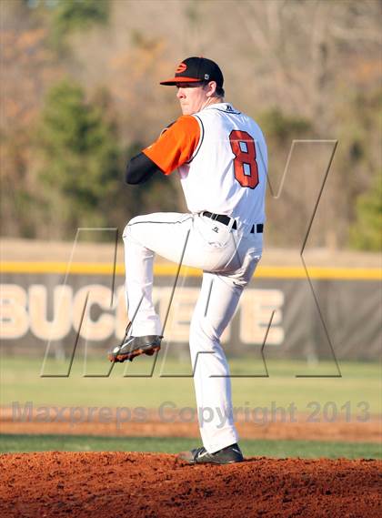 Thumbnail 1 in Gilmer @ Bullard photogallery.