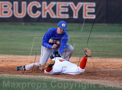 Thumbnail 2 in Gilmer @ Bullard photogallery.