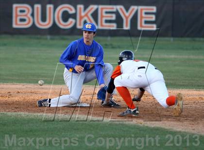 Thumbnail 2 in Gilmer @ Bullard photogallery.