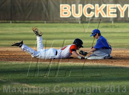 Thumbnail 2 in Gilmer @ Bullard photogallery.