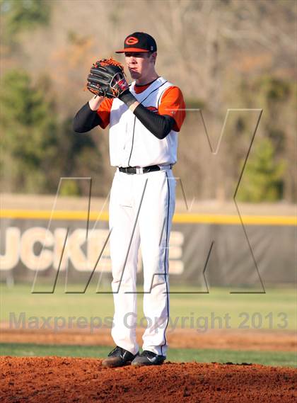 Thumbnail 3 in Gilmer @ Bullard photogallery.