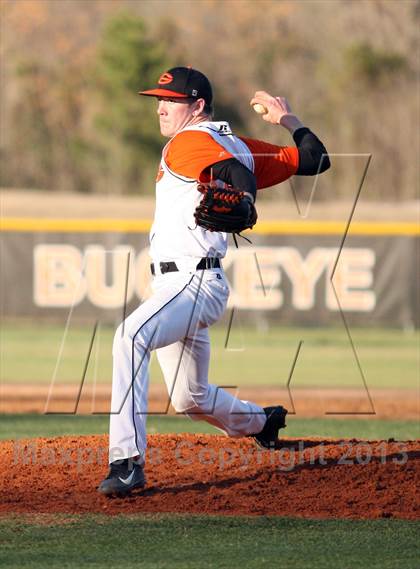 Thumbnail 1 in Gilmer @ Bullard photogallery.