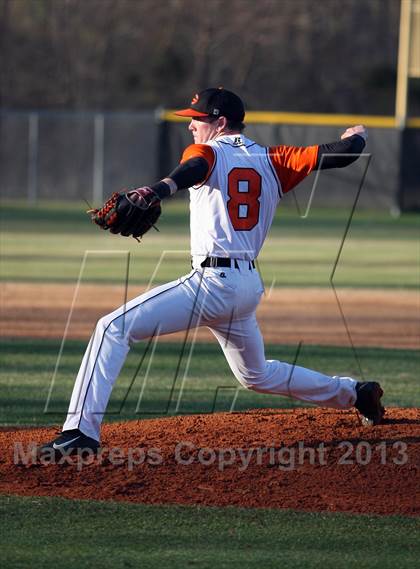 Thumbnail 1 in Gilmer @ Bullard photogallery.