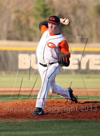 Thumbnail 2 in Gilmer @ Bullard photogallery.