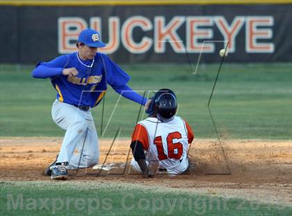 Thumbnail 2 in Gilmer @ Bullard photogallery.