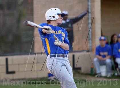 Thumbnail 2 in Gilmer @ Bullard photogallery.