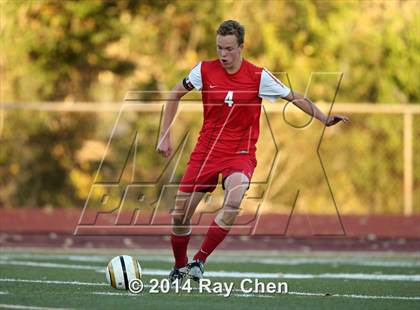 Thumbnail 1 in Durango vs. Littleton (CHSAA 4A Round of 16) photogallery.