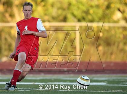 Thumbnail 3 in Durango vs. Littleton (CHSAA 4A Round of 16) photogallery.