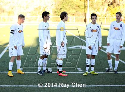 Thumbnail 1 in Durango vs. Littleton (CHSAA 4A Round of 16) photogallery.