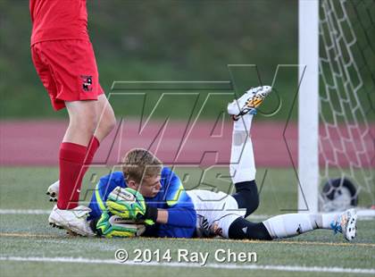 Thumbnail 3 in Durango vs. Littleton (CHSAA 4A Round of 16) photogallery.