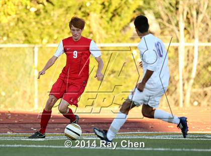 Thumbnail 3 in Durango vs. Littleton (CHSAA 4A Round of 16) photogallery.