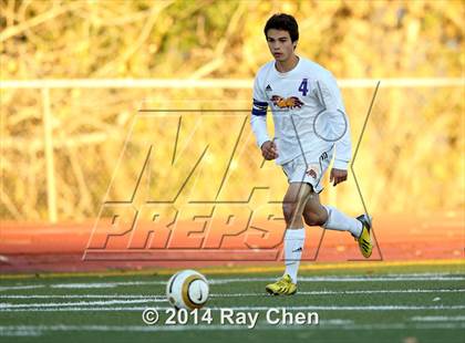 Thumbnail 2 in Durango vs. Littleton (CHSAA 4A Round of 16) photogallery.