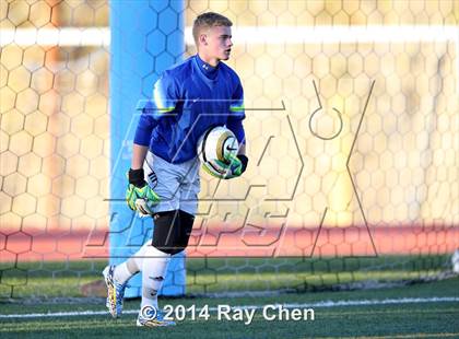Thumbnail 2 in Durango vs. Littleton (CHSAA 4A Round of 16) photogallery.