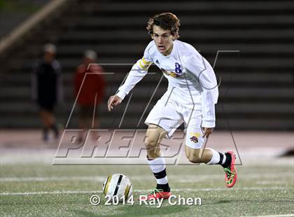 Thumbnail 1 in Durango vs. Littleton (CHSAA 4A Round of 16) photogallery.