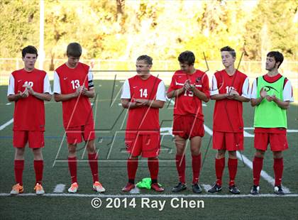 Thumbnail 1 in Durango vs. Littleton (CHSAA 4A Round of 16) photogallery.