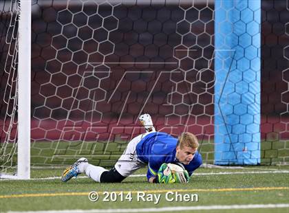 Thumbnail 1 in Durango vs. Littleton (CHSAA 4A Round of 16) photogallery.