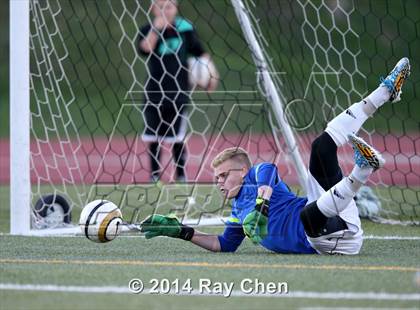Thumbnail 1 in Durango vs. Littleton (CHSAA 4A Round of 16) photogallery.
