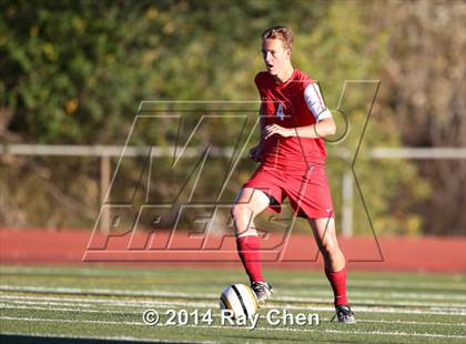 Thumbnail 1 in Durango vs. Littleton (CHSAA 4A Round of 16) photogallery.