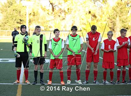 Thumbnail 1 in Durango vs. Littleton (CHSAA 4A Round of 16) photogallery.