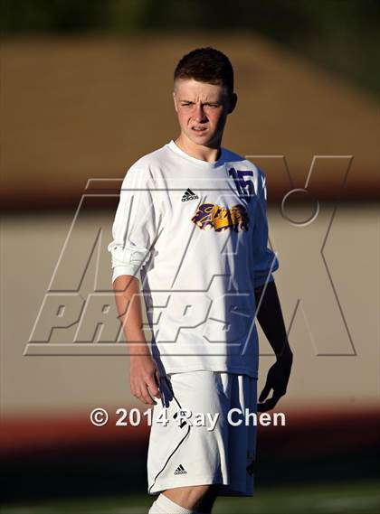 Thumbnail 2 in Durango vs. Littleton (CHSAA 4A Round of 16) photogallery.