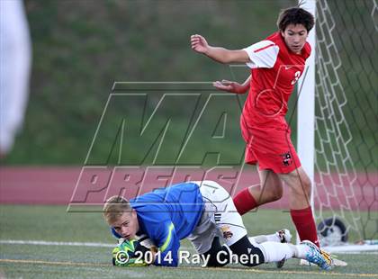 Thumbnail 1 in Durango vs. Littleton (CHSAA 4A Round of 16) photogallery.