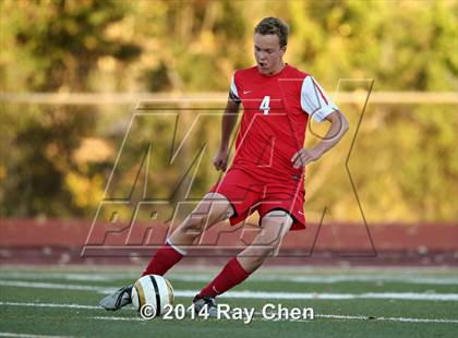 Thumbnail 2 in Durango vs. Littleton (CHSAA 4A Round of 16) photogallery.