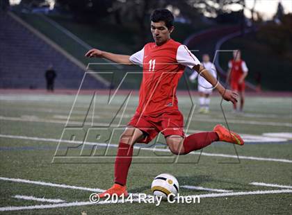 Thumbnail 1 in Durango vs. Littleton (CHSAA 4A Round of 16) photogallery.