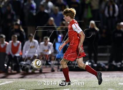Thumbnail 2 in Durango vs. Littleton (CHSAA 4A Round of 16) photogallery.