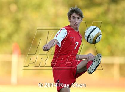 Thumbnail 1 in Durango vs. Littleton (CHSAA 4A Round of 16) photogallery.