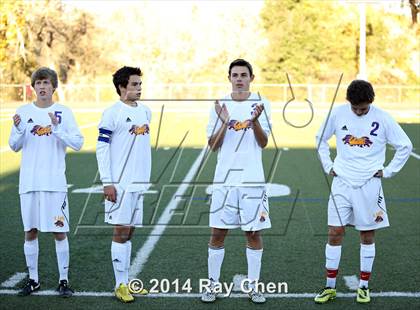 Thumbnail 1 in Durango vs. Littleton (CHSAA 4A Round of 16) photogallery.
