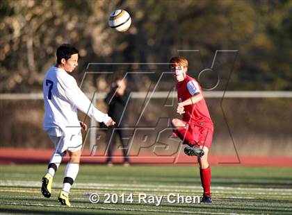 Thumbnail 1 in Durango vs. Littleton (CHSAA 4A Round of 16) photogallery.