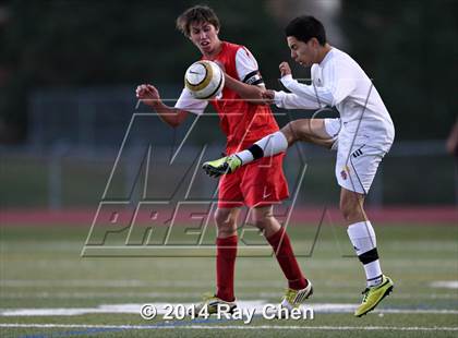 Thumbnail 2 in Durango vs. Littleton (CHSAA 4A Round of 16) photogallery.