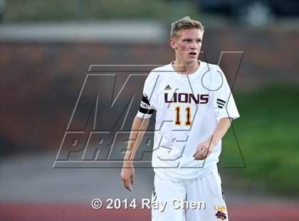 Thumbnail 1 in Durango vs. Littleton (CHSAA 4A Round of 16) photogallery.