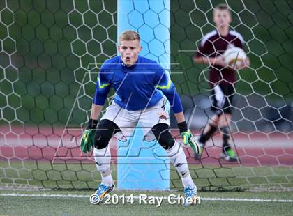 Thumbnail 3 in Durango vs. Littleton (CHSAA 4A Round of 16) photogallery.