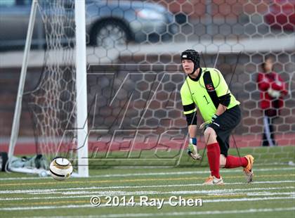 Thumbnail 1 in Durango vs. Littleton (CHSAA 4A Round of 16) photogallery.